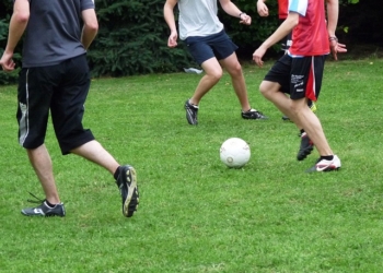 Koliko tinejdžeri treba da vežbaju?