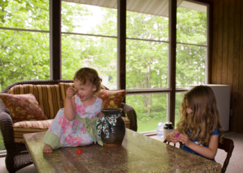 Psiholog Ros Grin savetuje: Disciplinujte vaše dete u samo 3 koraka