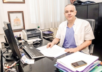 Ne kažnjavajte dete ako noću mokri u krevet