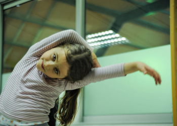 Deformiteti grudnog koša kod dece