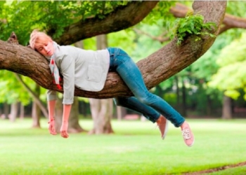 Kako pobediti lenjost