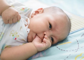 Savet logopeda: Kako sisanje palca utiče na razvoj govora i jezika