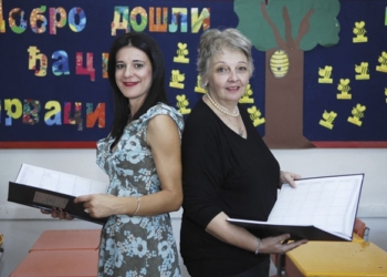 Đaci imaju višak znanja, a manjak kućnog vaspitanja