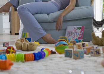 Ja se samo pitam ko će sve ovo “ništa” da radi se kad porodiljsko završi?