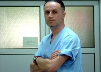 Postoperativne komplikacije: Rana puca kada postoji infekcija