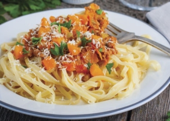 Slana jela od bundeve