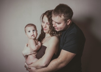 Brendirano roditeljstvo