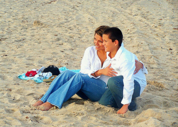 Deca su bolja prema mamama koje brinu o sebi, a evo i zašto… 