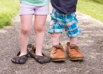 „Mama, a kad ću ja porastiti?”