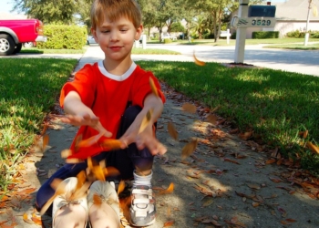Da li želite da vaše dete bude poslušno ili srećno?