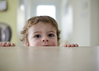 Upala grla kod dece u hladnim danima