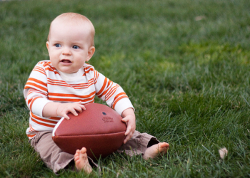 Zanimljivosti o bebinom razvoju koji će vas zabaviti