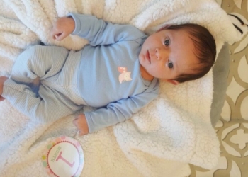 Zašto su bebe toliko neodoljive? (VIDEO)