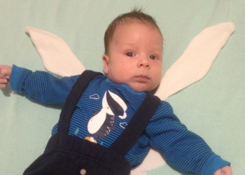 Dirljivo pismo roditeljima