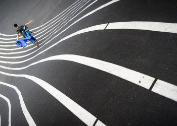 Pustite ih da „polete“