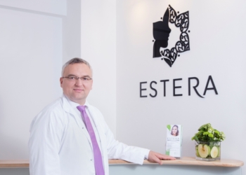 Dr Nenad Stanković: Zategnut stomak i posle porođaja