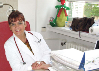 Iz iskustva pedijtara: Šta najviše plaši roditelje kada se deca razbole