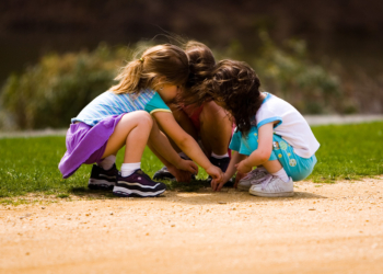 Kako da dete stvarno krene za 5 minuta kada ga zovete