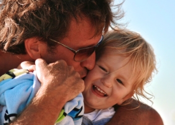 Tate, ne propuštajte najvažniju ulogu svog života