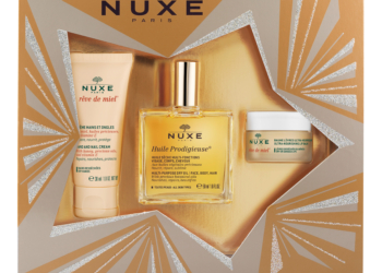 Čarolija praznika stiže  uz najlepše poklon-setove