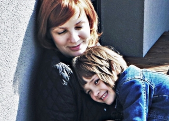 Sa decom je haos normalno stanje