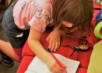 Dan kada sam bila najgora majka na svetu