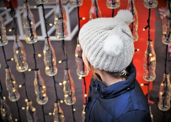 Zvončići, zvončići, zvone na sav glas