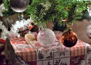 Zašto verujemo u Deda Mraza?