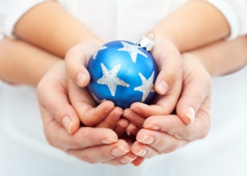 Medeni novogodišnji pokloni za celu porodicu