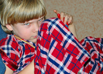 Dečiji bes: 7 stvari koje roditelj treba da uradi