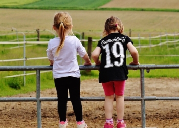 10 saveta specijalca za podizanje neuništive dece