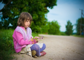 Stvari koje dete može (i treba) da radi samo