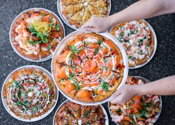 Savet nutricioniste: U toku su prejedanja, sprečite stomačne probleme