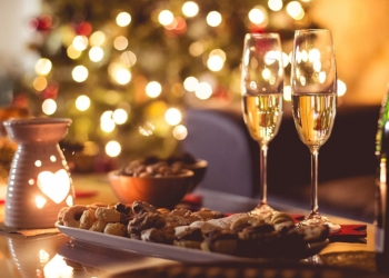 Preporuke lekara za ishranu u vreme praznika