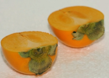 Japanska jabuka Kaki, zdravlje sa dalekog istoka