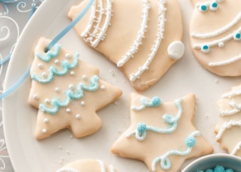 Novogodišnja radionica za decu sa alergijom i intolerancijom na hranu, celijakijom i atopijom