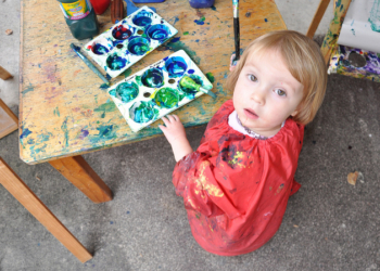 Montesori rečenice koje treba da koristite i u vašoj kući