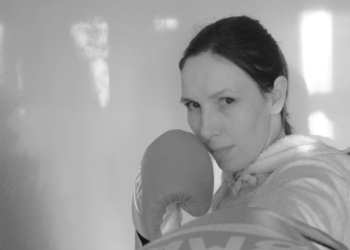 Idealan sport za mame