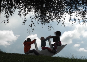 Zašto je treće dete bilo najbolja odluka koju sam donela