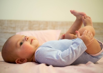 Hipotonus ili mlitavost kod beba