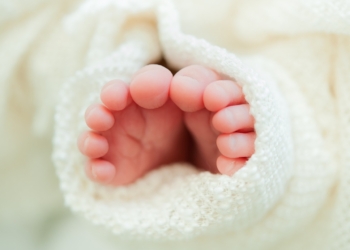 Dobrodošle! Dve devojčice – prve bebe u 2018.