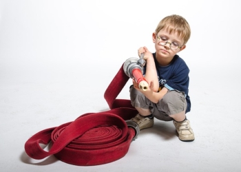 Šta treba da naučite dete do šeste godine