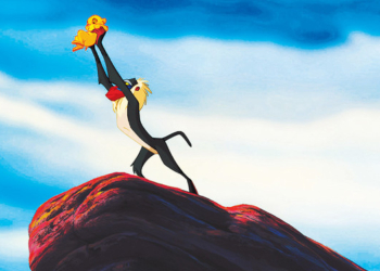 Izabran najbolji animirani film svih vremena