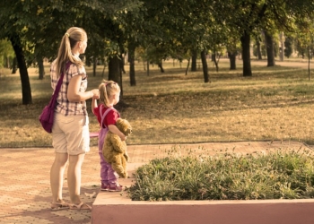 7 saveta kako da disciplinujete dete uzrasta od dve do četiri godine