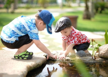 4 dobra razloga zašto je dobro pustiti klince da se svađaju bez vašeg uplitanja