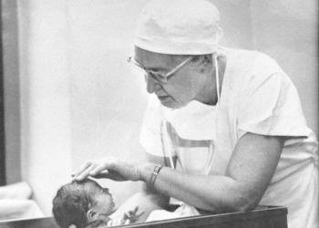 Velikani medicine – Virdžinija Apgar