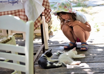 Kako me je roditeljstvo promenilo