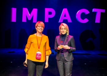 Hemofarm fondaciji nagrada za kampanju „Najvažniji poziv u životu“