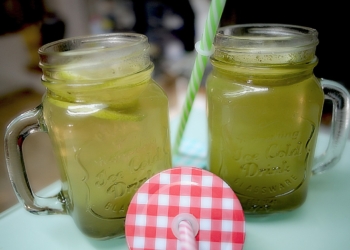 Blendirani obrok nije uvek zdrav