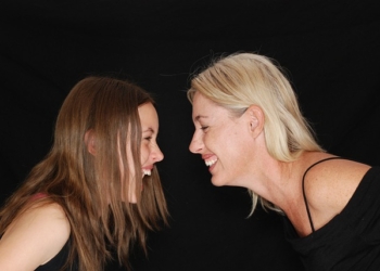 Pismo mame nutricionistkinje ćerki i njenim drugaricama: „Evo zašto te smaram da se dobro hraniš“